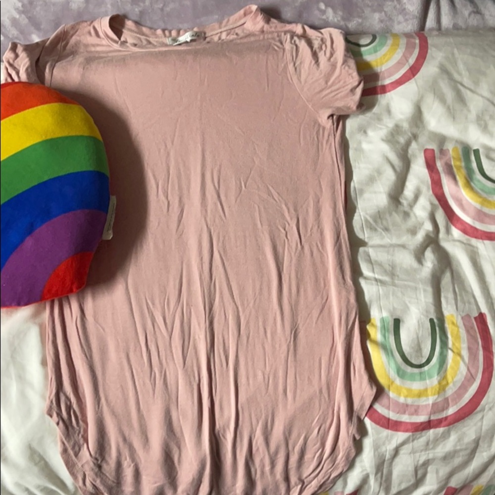 SWS long t-shirt